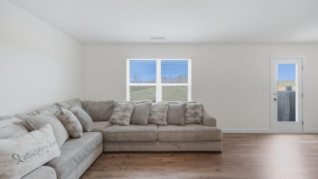 3942 NE Billie Lane NE, Cleveland, TN 37323