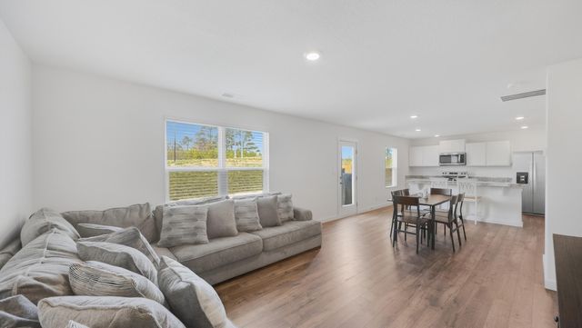 3942 NE Billie Lane NE, Cleveland, TN 37323