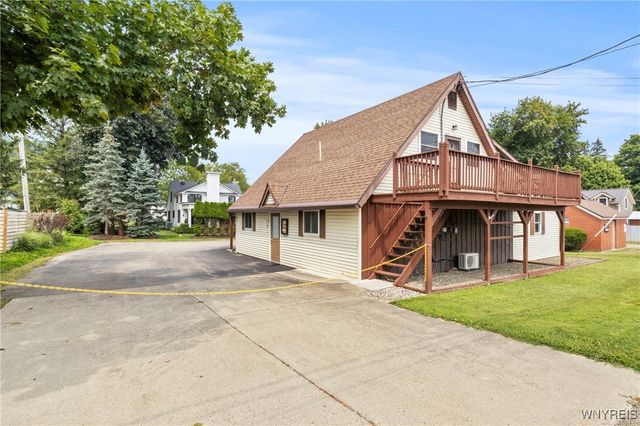 2 Hughey, Ellicottville, NY 14731