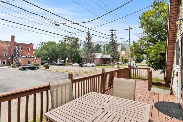 2 Hughey, Ellicottville, NY 14731