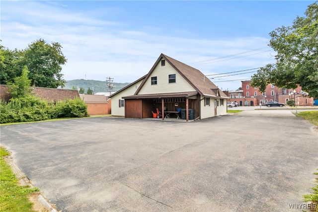 2 Hughey, Ellicottville, NY 14731