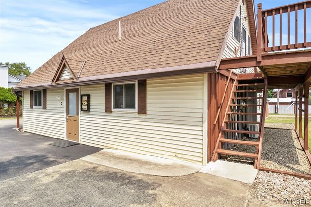 2 Hughey, Ellicottville, NY 14731