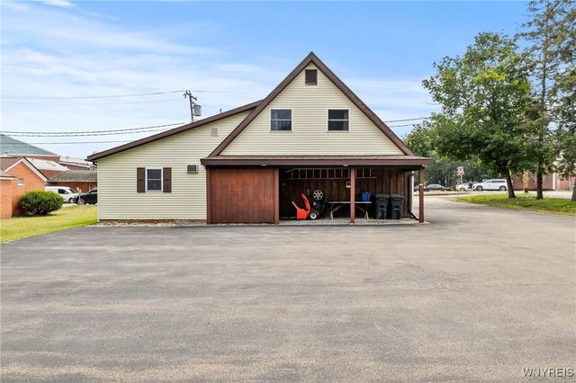 2 Hughey, Ellicottville, NY 14731