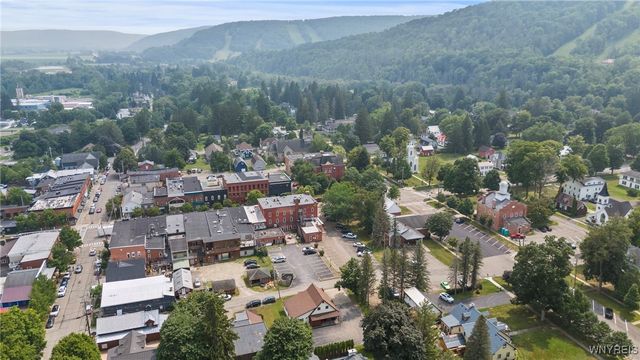 2 Hughey, Ellicottville, NY 14731