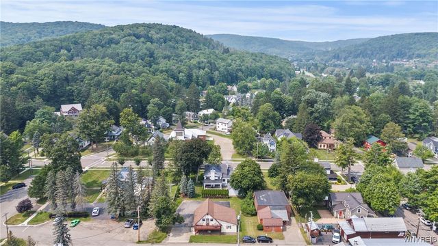 2 Hughey, Ellicottville, NY 14731