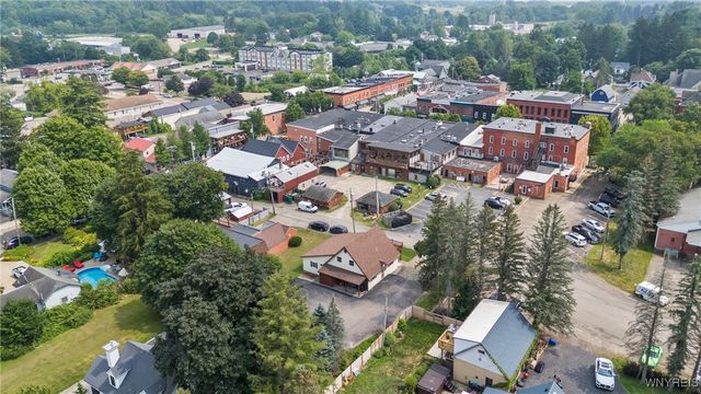 2 Hughey, Ellicottville, NY 14731