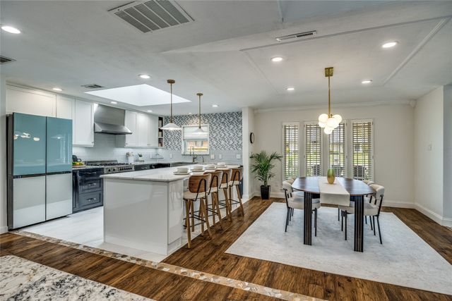 7148 Roundrock Road, Dallas, TX 75248