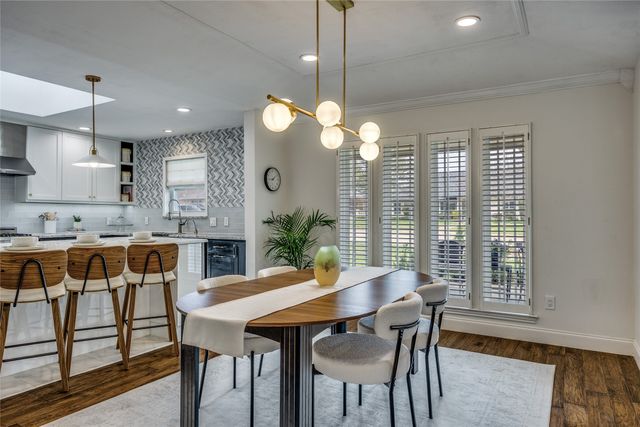 7148 Roundrock Road, Dallas, TX 75248