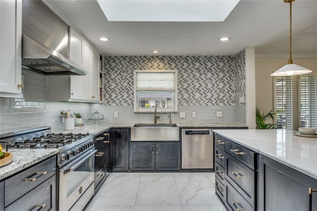 7148 Roundrock Road, Dallas, TX 75248