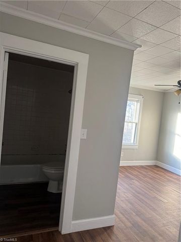 606 Unity Street, Thomasville, NC 27360