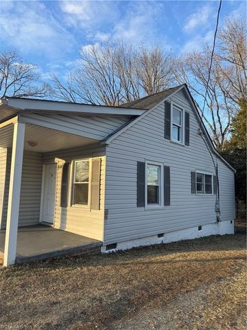 606 Unity Street, Thomasville, NC 27360