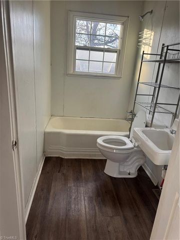 606 Unity Street, Thomasville, NC 27360