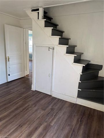 606 Unity Street, Thomasville, NC 27360