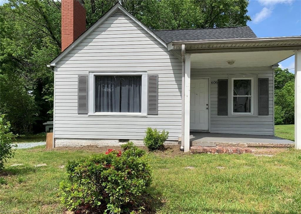 606 Unity Street, Thomasville, NC 27360