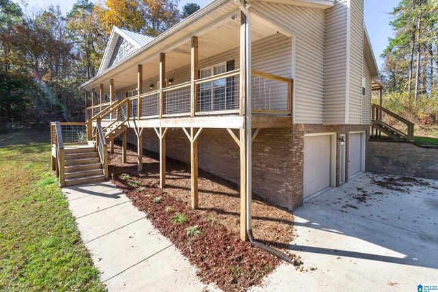 224 SHOAL CREST DRIVE, Ashville, AL 35953