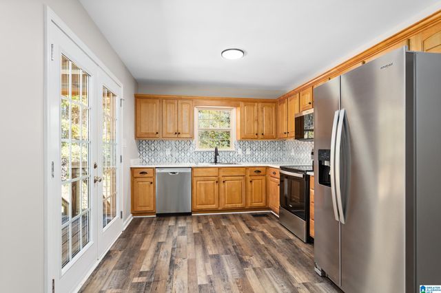 224 SHOAL CREST DRIVE, Ashville, AL 35953