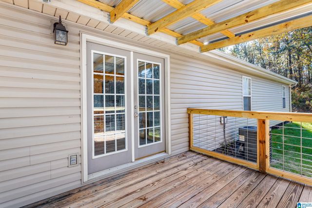 224 SHOAL CREST DRIVE, Ashville, AL 35953