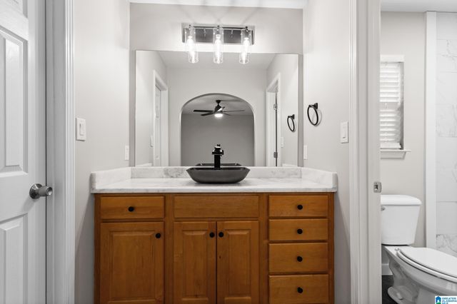 224 SHOAL CREST DRIVE, Ashville, AL 35953