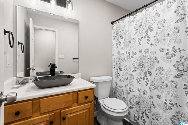 224 SHOAL CREST DRIVE, Ashville, AL 35953