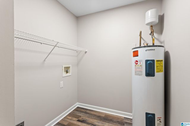 224 SHOAL CREST DRIVE, Ashville, AL 35953