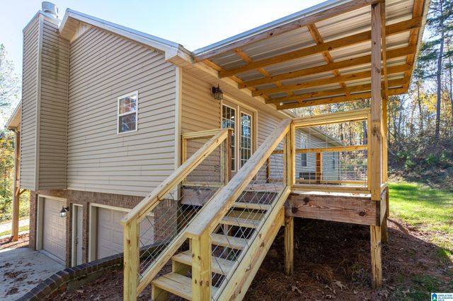 224 SHOAL CREST DRIVE, Ashville, AL 35953