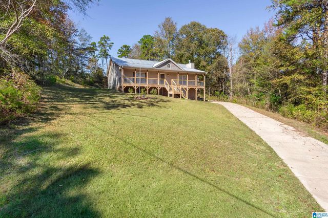 224 SHOAL CREST DRIVE, Ashville, AL 35953