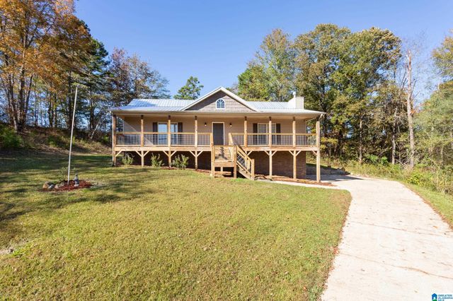 224 SHOAL CREST DRIVE, Ashville, AL 35953