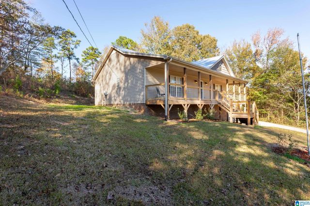 224 SHOAL CREST DRIVE, Ashville, AL 35953