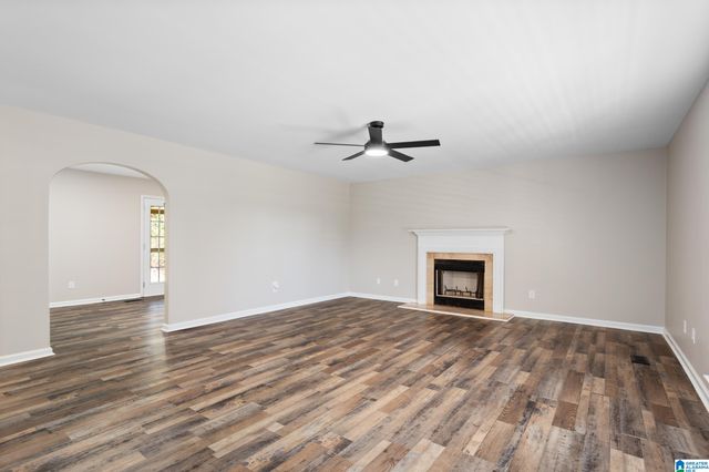 224 SHOAL CREST DRIVE, Ashville, AL 35953