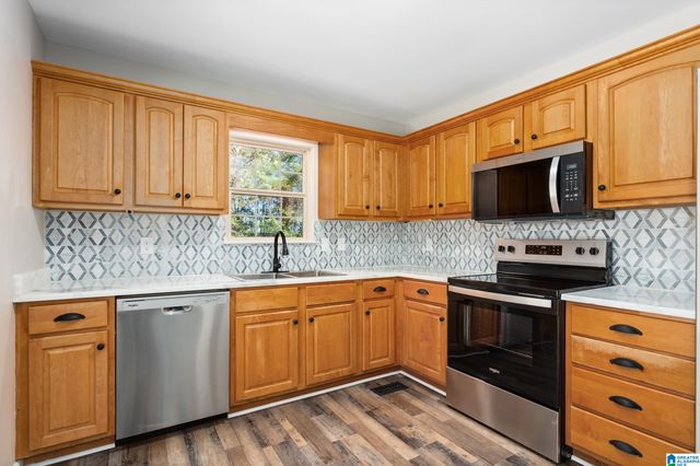 224 SHOAL CREST DRIVE, Ashville, AL 35953