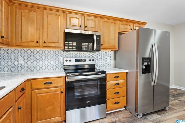 224 SHOAL CREST DRIVE, Ashville, AL 35953