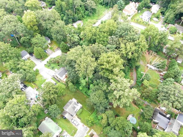 LOTS 27 AND 28 REDWOOD TRL, Crownsville, MD 21032