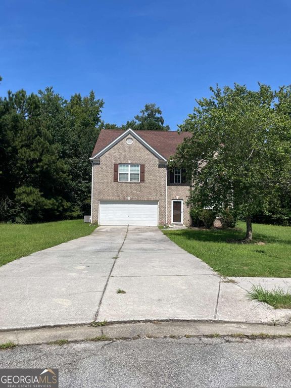 305 Walton View, South Fulton, GA 30213