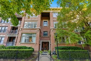 5522 S Everett Avenue 3S, Chicago, IL 60637