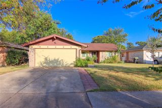 9710 Wind Flower Lane, Houston, TX 77086