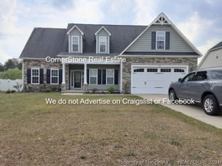 190 Trenton Place, Cameron, NC 28326