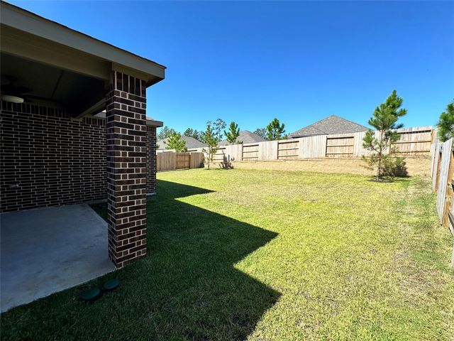 711 Fallen Hemlock Court, Conroe, TX 77304