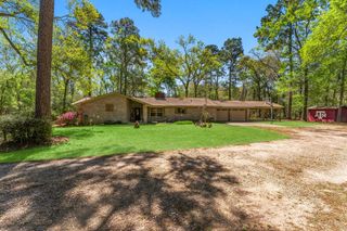 3027 Pine Acres Drive, Conroe, TX 77384