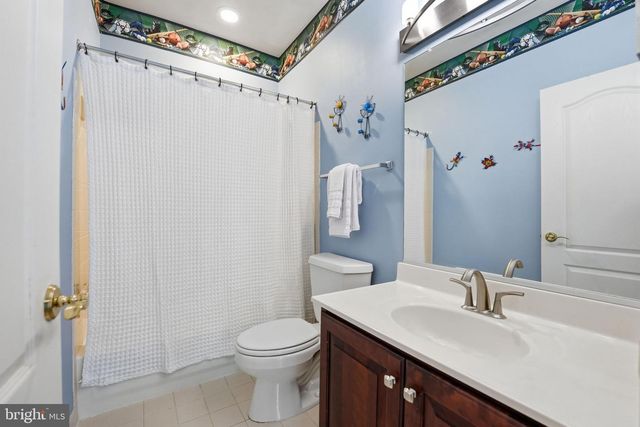 2207 ARYNESS DR, Vienna, VA 22181