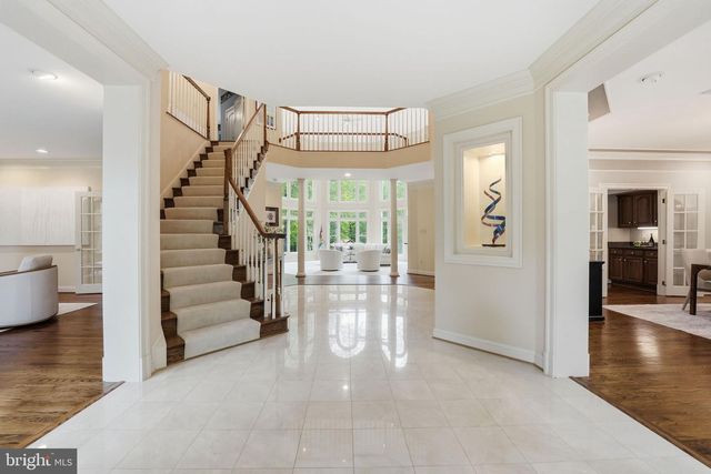 2207 ARYNESS DR, Vienna, VA 22181