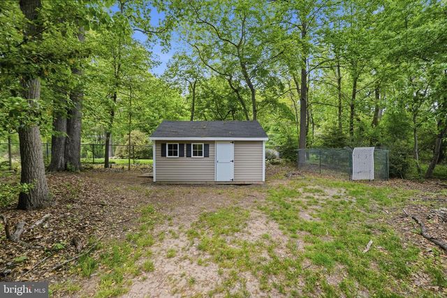 2207 ARYNESS DR, Vienna, VA 22181
