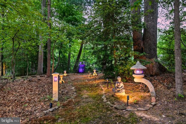 2207 ARYNESS DR, Vienna, VA 22181