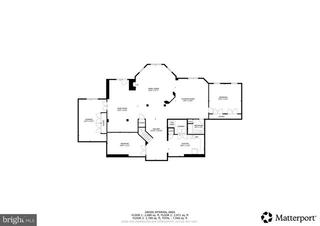 2207 ARYNESS DR, Vienna, VA 22181