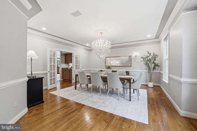 2207 ARYNESS DR, Vienna, VA 22181