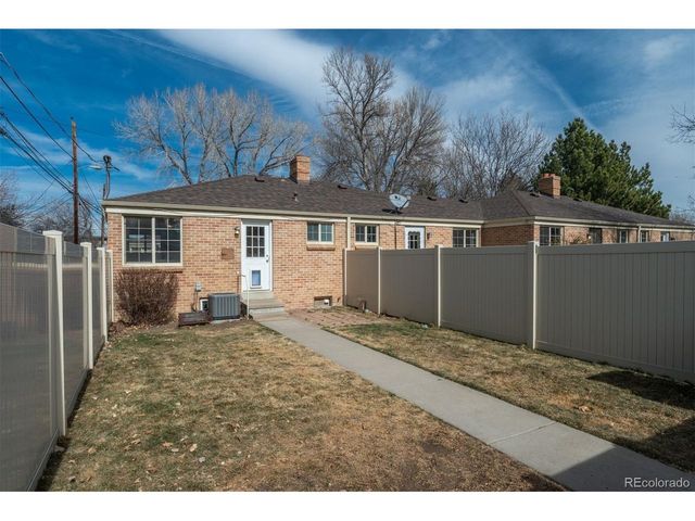 783 Forest St, Denver, CO 80220