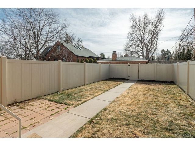 783 Forest St, Denver, CO 80220