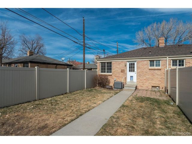 783 Forest St, Denver, CO 80220