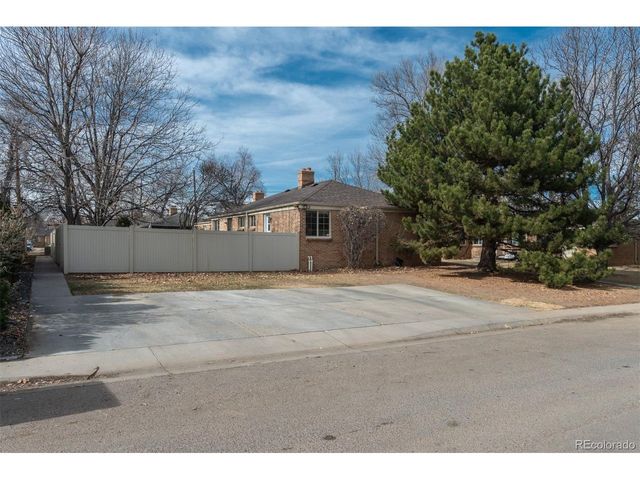 783 Forest St, Denver, CO 80220