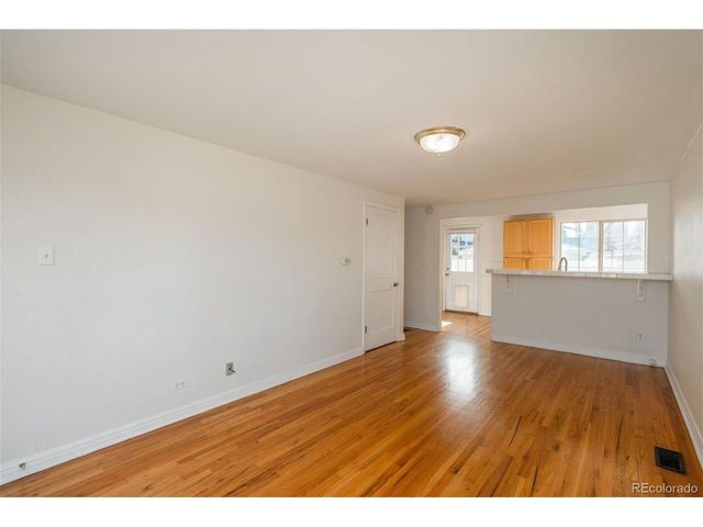 783 Forest St, Denver, CO 80220