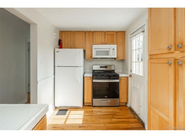 783 Forest St, Denver, CO 80220